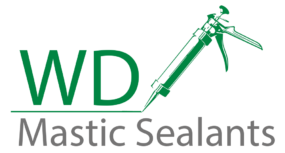 WD Mastic Sealant